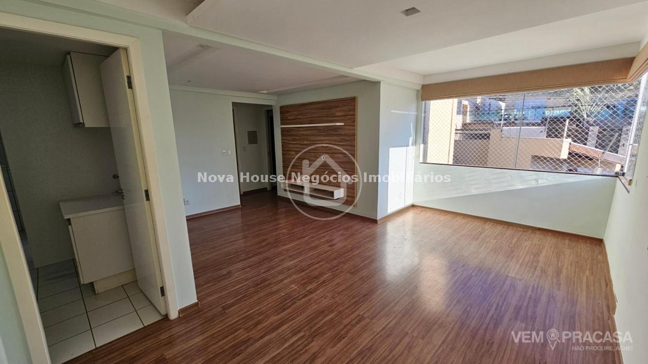 Apartamento à venda na Chácara Cachoeira, Campo Grande – foto 4