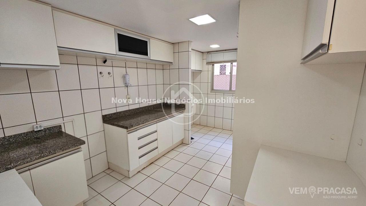 Apartamento à venda na Chácara Cachoeira, Campo Grande – foto 5