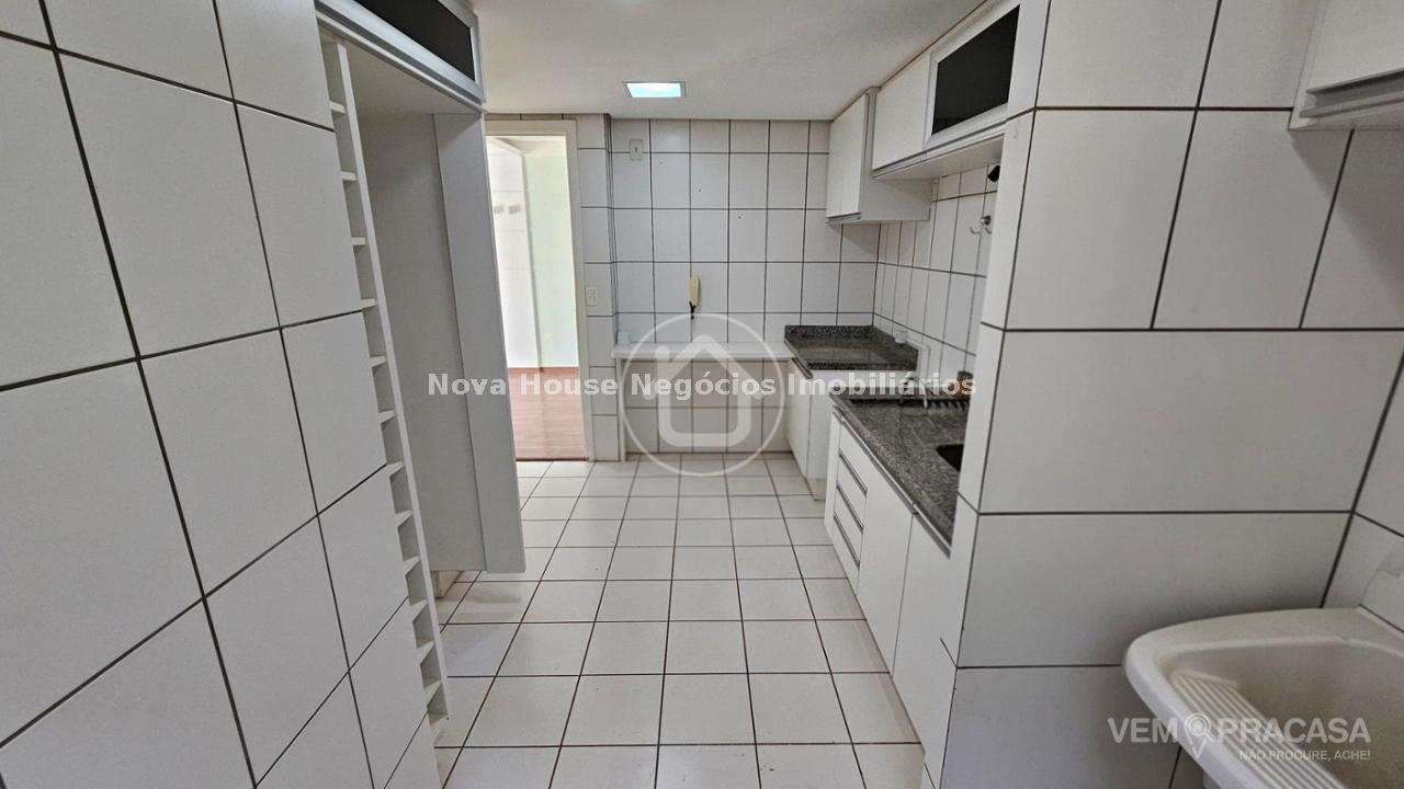 Apartamento à venda na Chácara Cachoeira, Campo Grande – foto 6