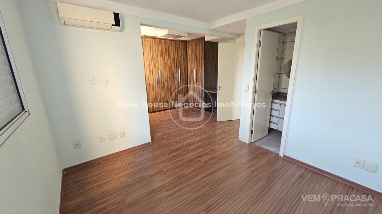 Apartamento à venda na Chácara Cachoeira, Campo Grande – foto 9