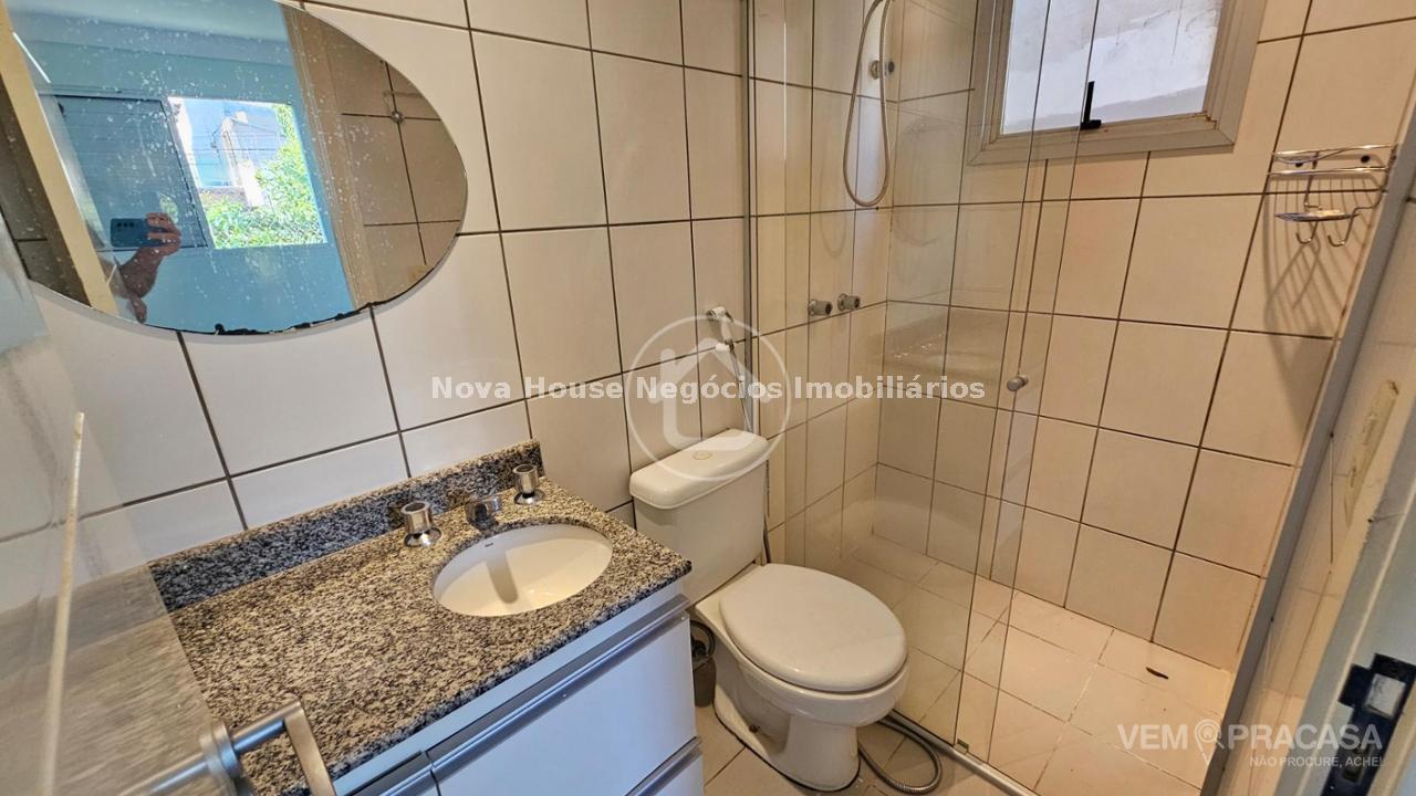 Apartamento à venda na Chácara Cachoeira, Campo Grande – foto 13
