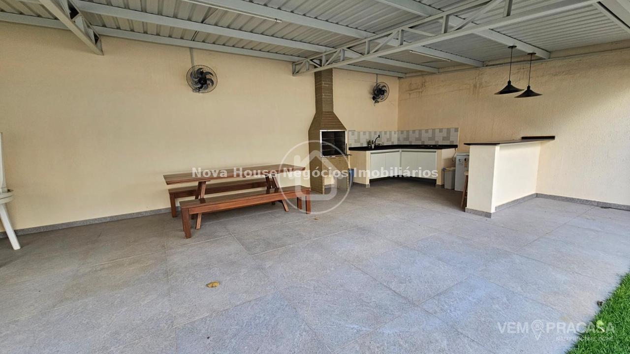 Apartamento à venda na Chácara Cachoeira, Campo Grande – foto 15