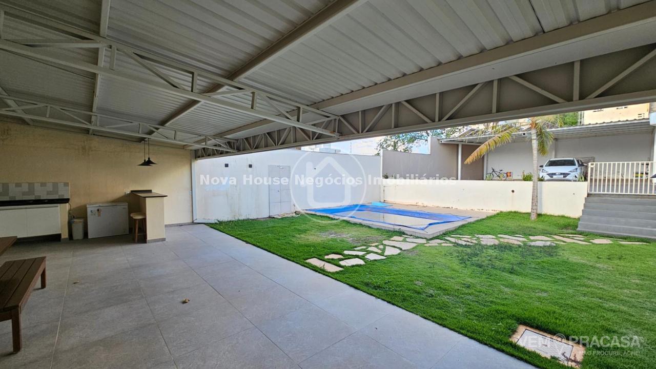 Apartamento à venda na Chácara Cachoeira, Campo Grande – foto 16
