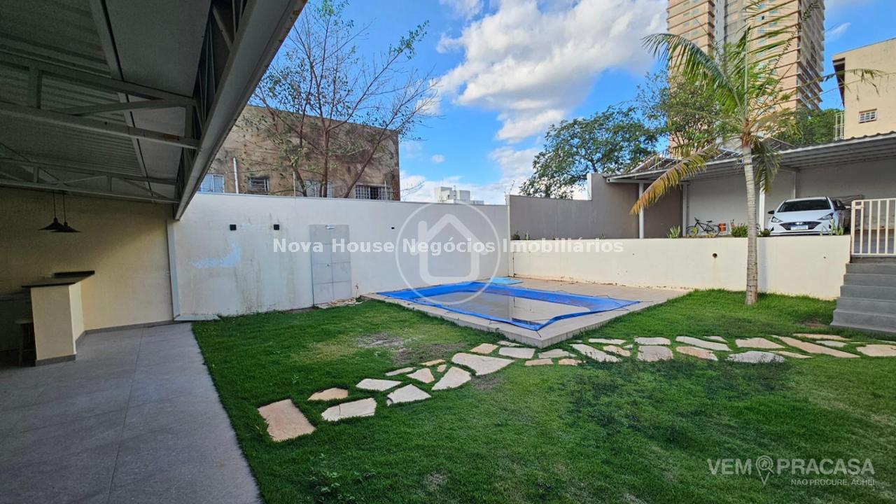 Apartamento à venda na Chácara Cachoeira, Campo Grande – foto 17
