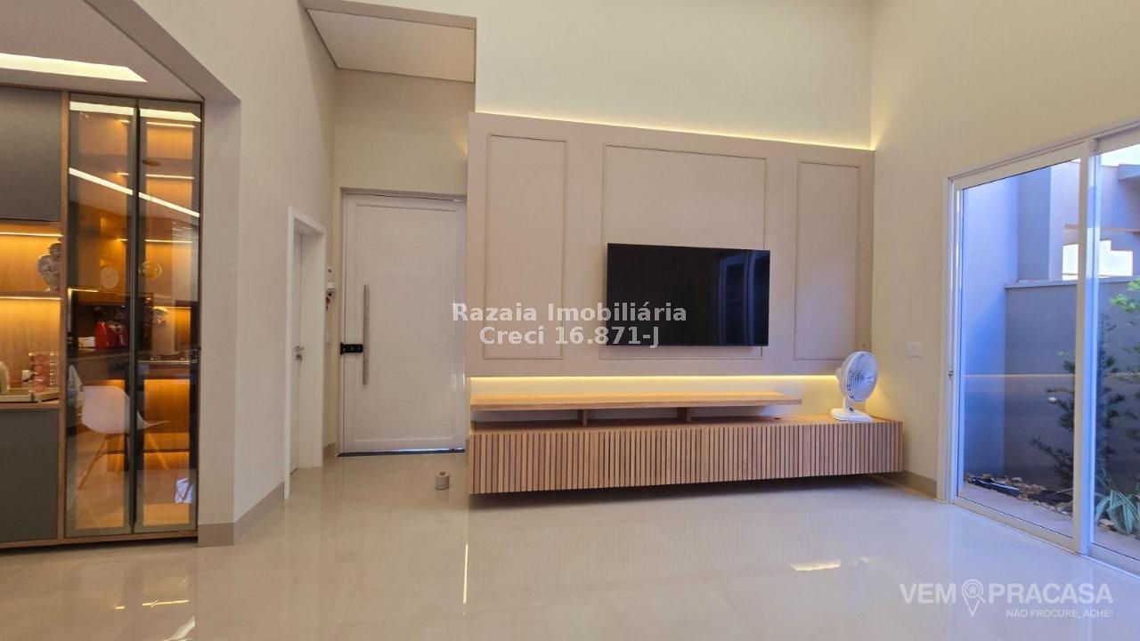 Casa de Condomínio à venda no Residencial Alphaville III, Campo Grande – foto 3