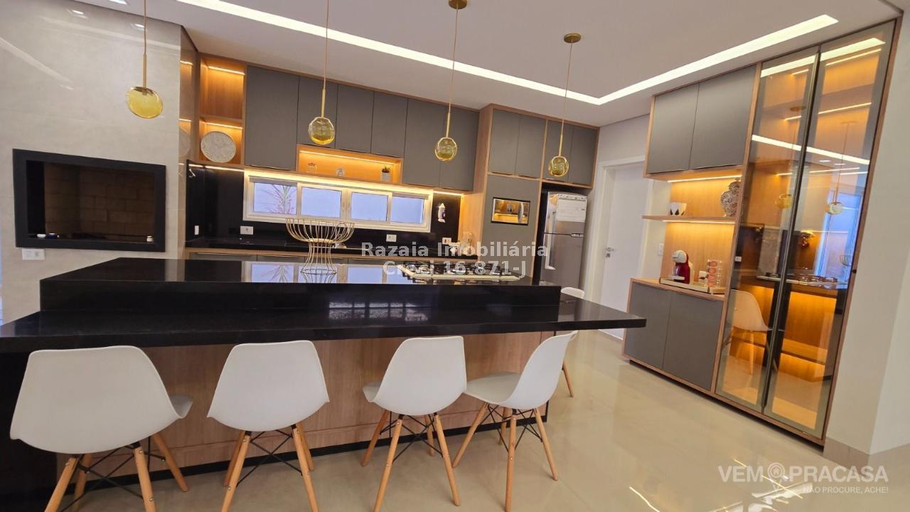 Casa de Condomínio à venda no Residencial Alphaville III, Campo Grande – foto 7