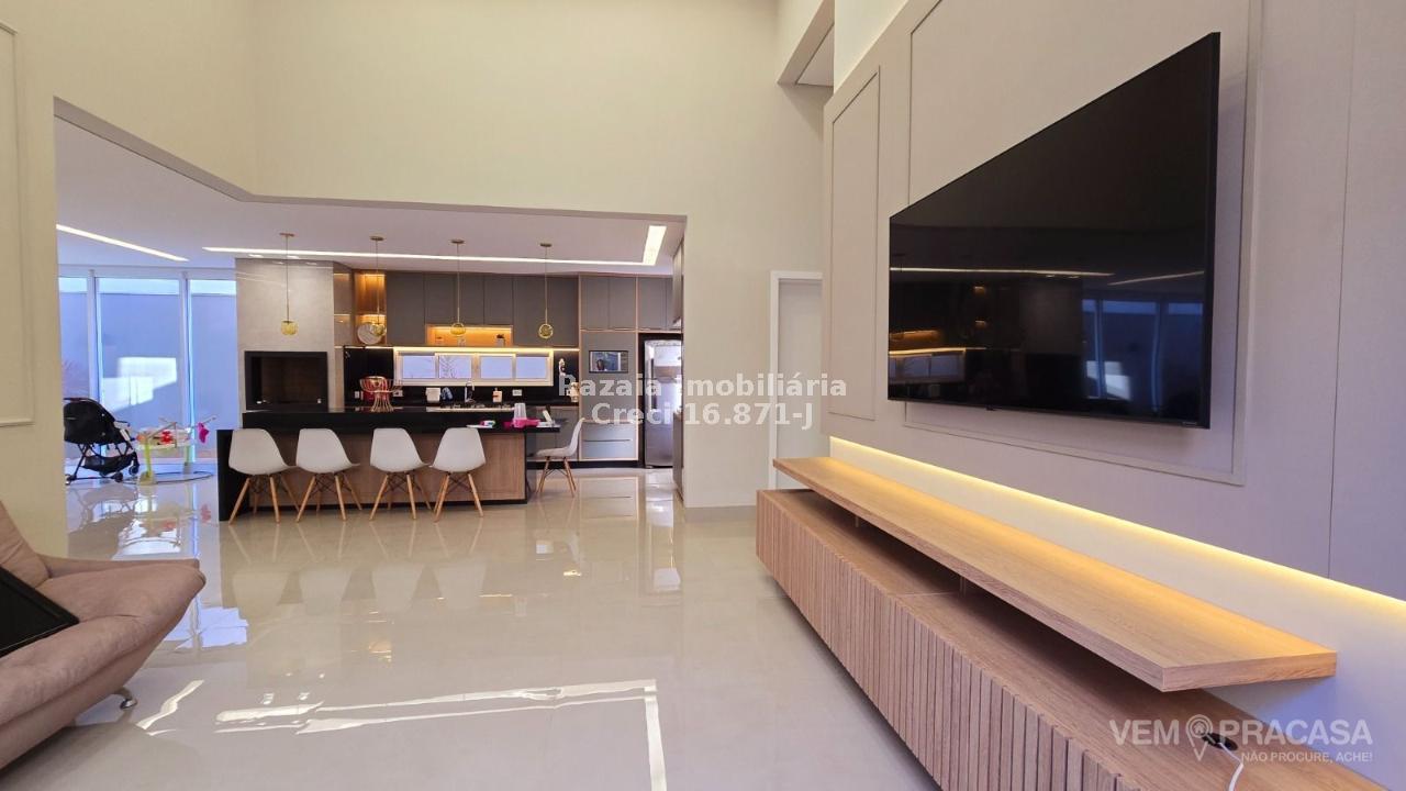 Casa de Condomínio à venda no Residencial Alphaville III, Campo Grande – foto 8