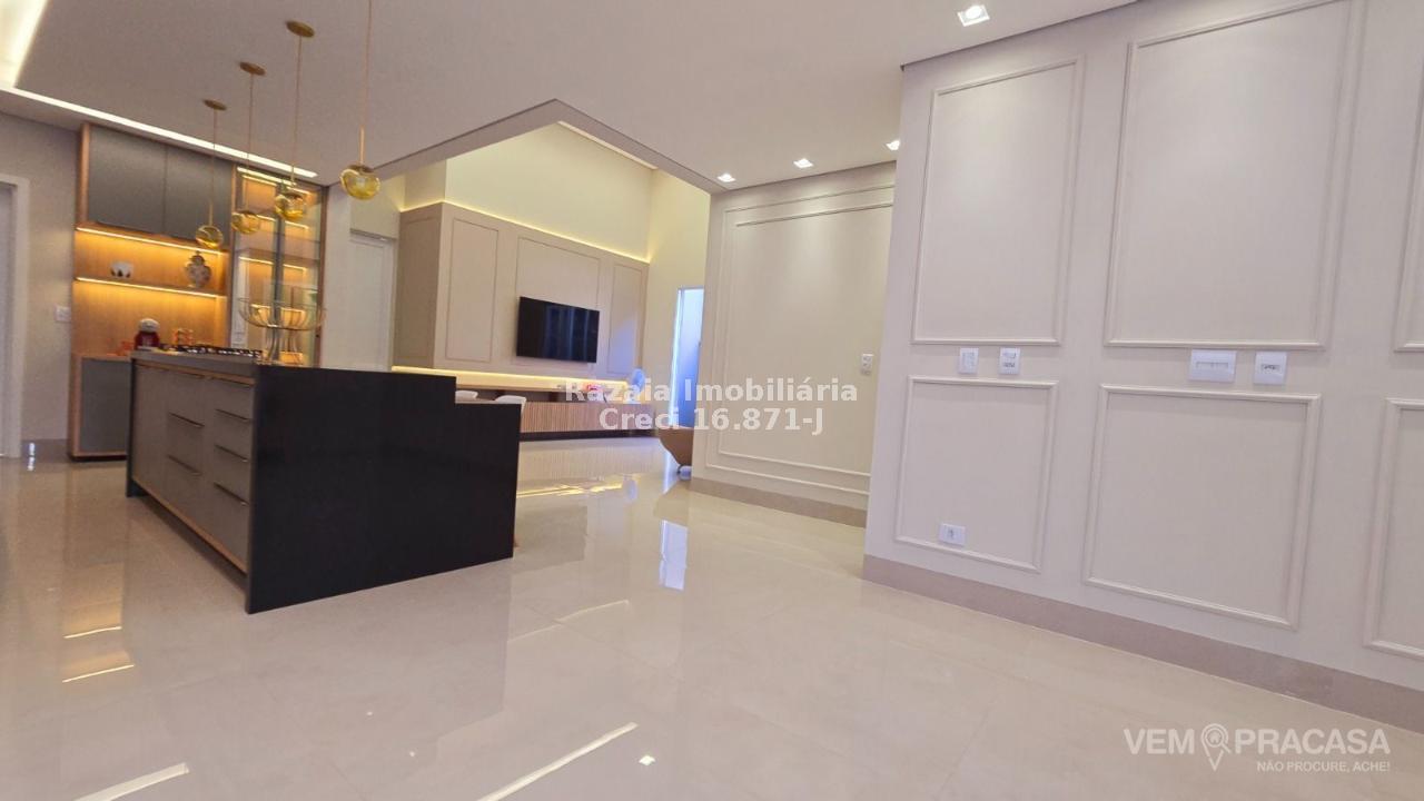 Casa de Condomínio à venda no Residencial Alphaville III, Campo Grande – foto 9