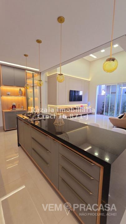 Casa de Condomínio à venda no Residencial Alphaville III, Campo Grande – foto 10