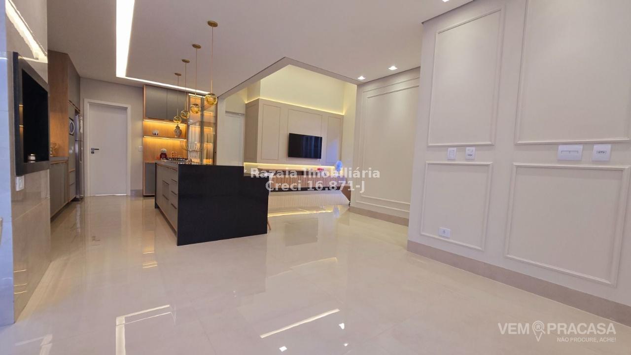 Casa de Condomínio à venda no Residencial Alphaville III, Campo Grande – foto 11
