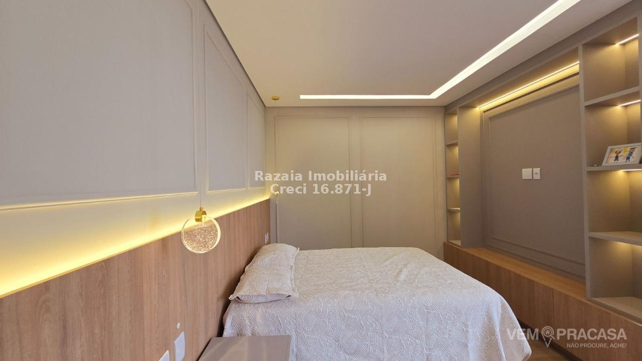 Casa de Condomínio à venda no Residencial Alphaville III, Campo Grande – foto 12