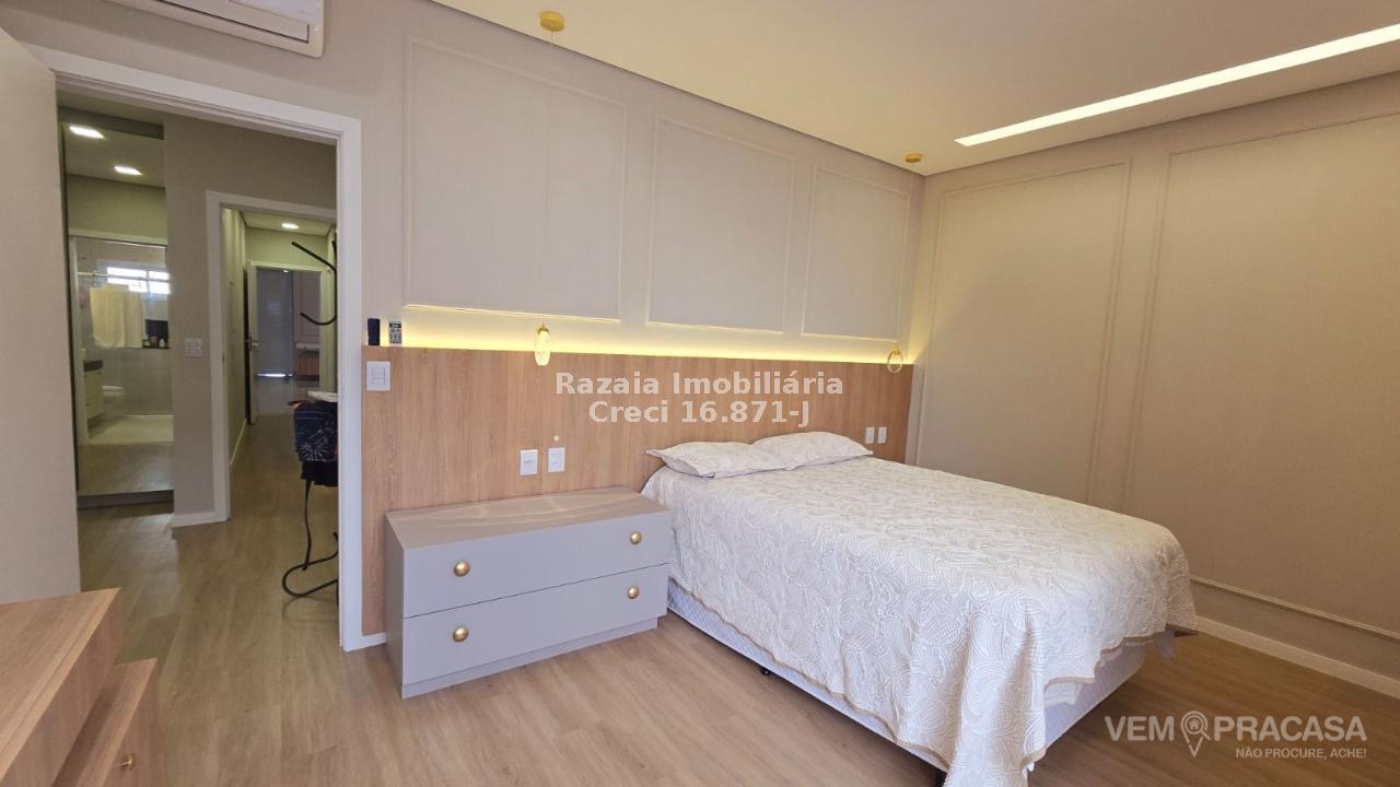 Casa de Condomínio à venda no Residencial Alphaville III, Campo Grande – foto 13