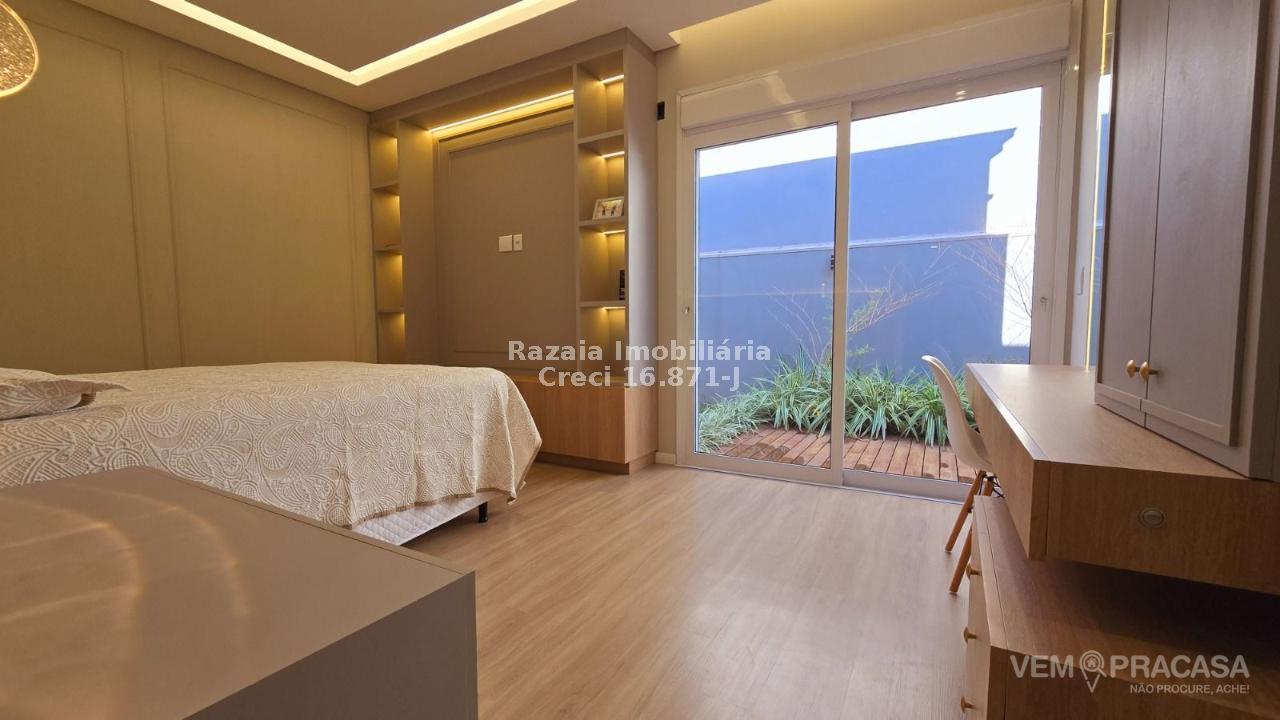Casa de Condomínio à venda no Residencial Alphaville III, Campo Grande – foto 14
