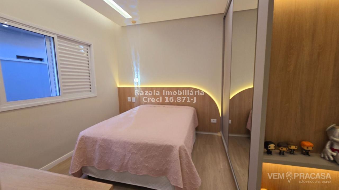 Casa de Condomínio à venda no Residencial Alphaville III, Campo Grande – foto 15