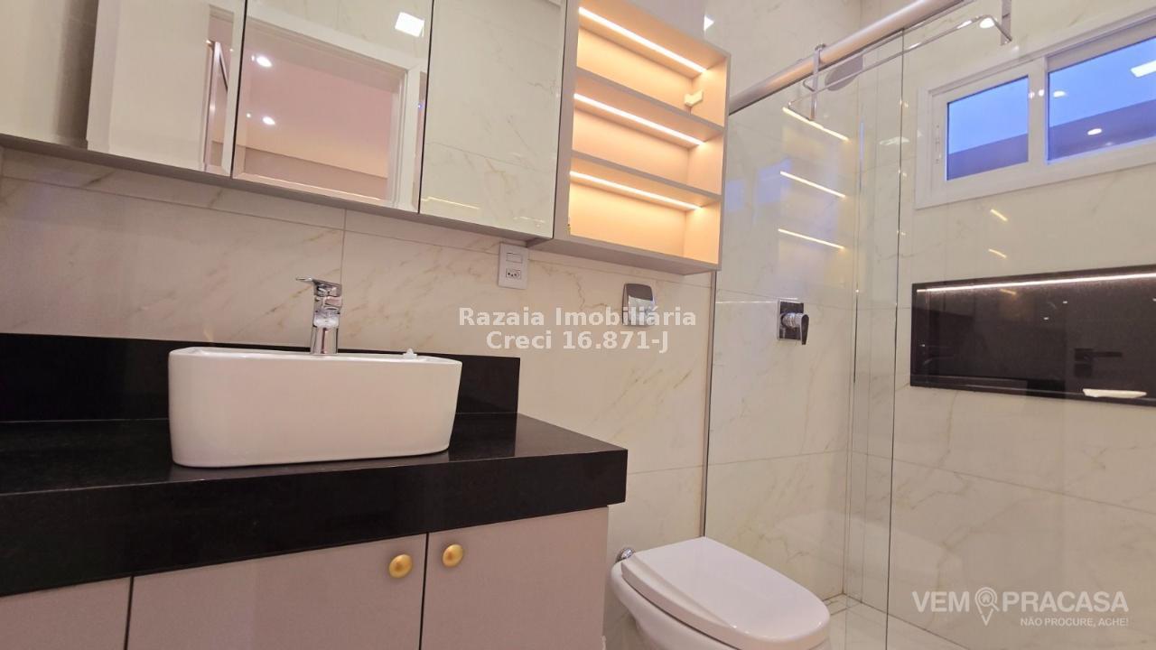 Casa de Condomínio à venda no Residencial Alphaville III, Campo Grande – foto 17