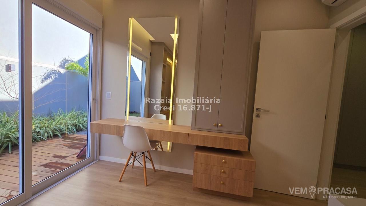 Casa de Condomínio à venda no Residencial Alphaville III, Campo Grande – foto 18