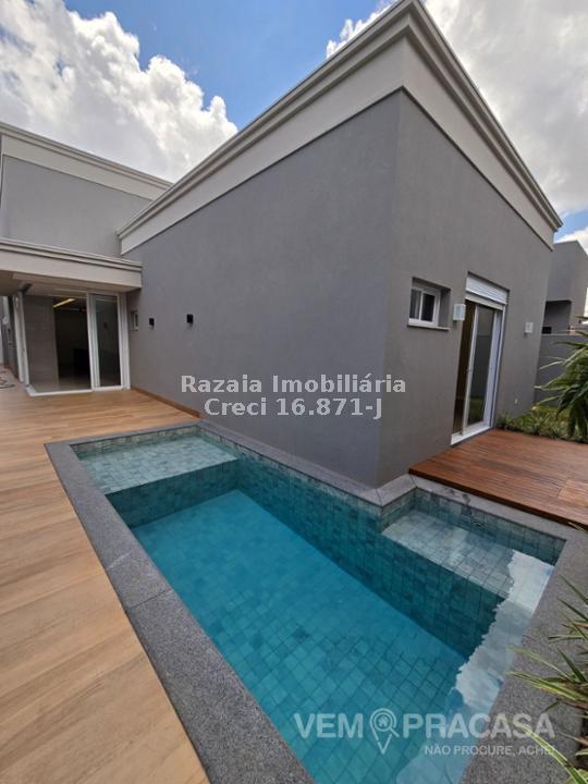Casa de Condomínio à venda no Residencial Alphaville III, Campo Grande – foto 19