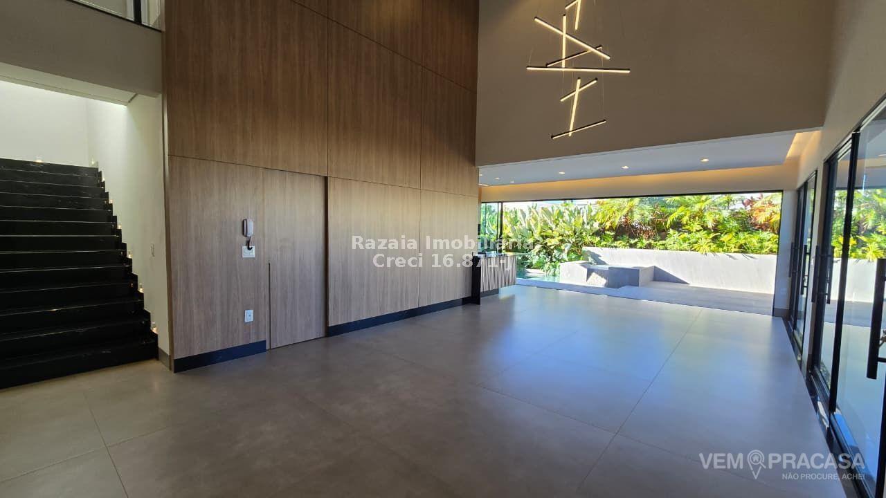 Sobrado à venda no Residencial Alphaville, Campo Grande – foto 2