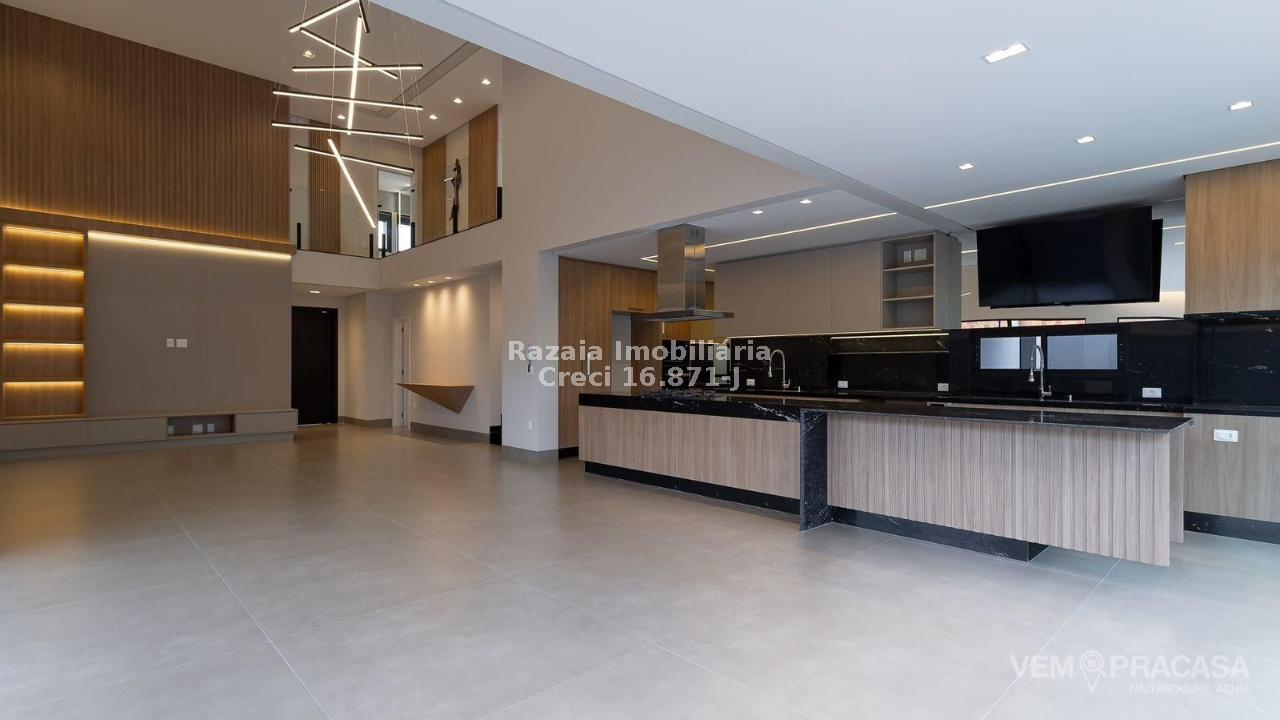 Sobrado à venda no Residencial Alphaville, Campo Grande – foto 5