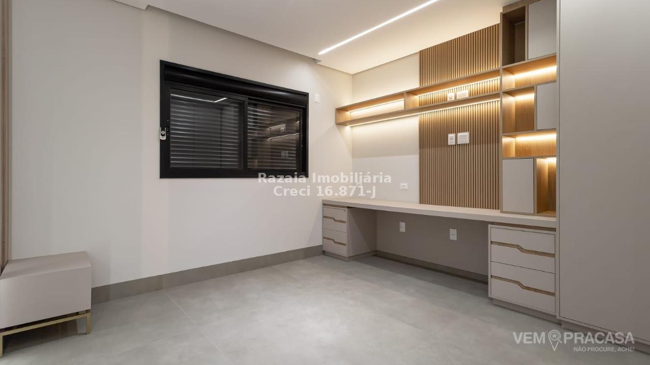 Sobrado à venda no Residencial Alphaville, Campo Grande – foto 6
