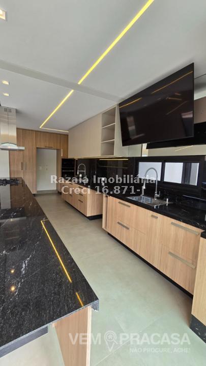 Sobrado à venda no Residencial Alphaville, Campo Grande – foto 11