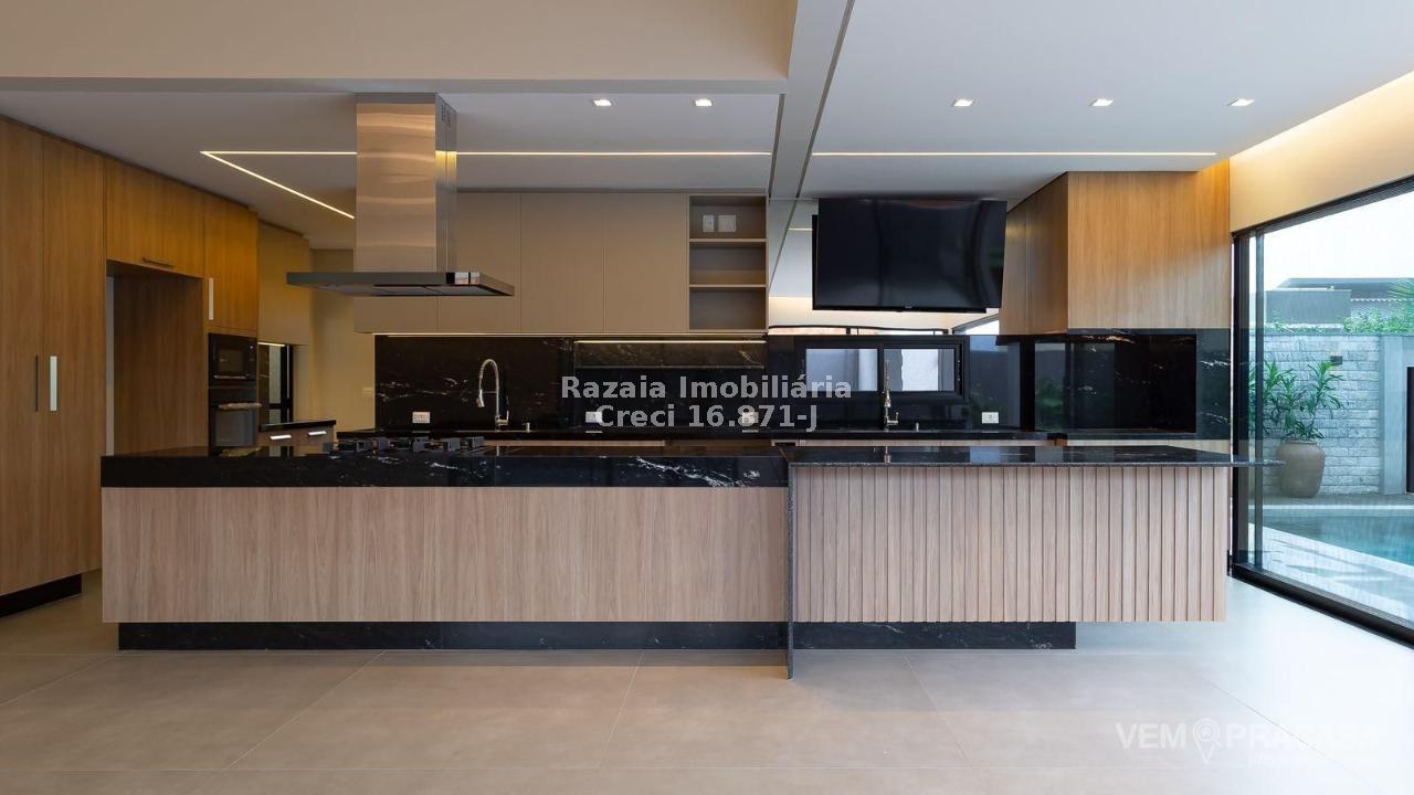 Sobrado à venda no Residencial Alphaville, Campo Grande – foto 12