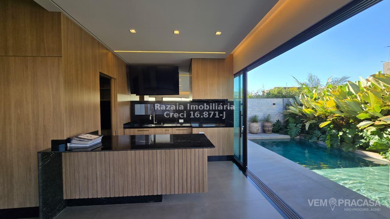 Sobrado à venda no Residencial Alphaville, Campo Grande – foto 13