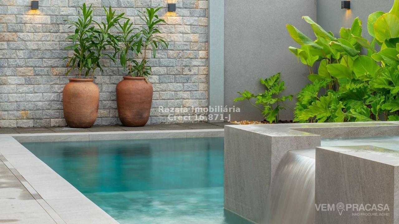 Sobrado à venda no Residencial Alphaville, Campo Grande – foto 15