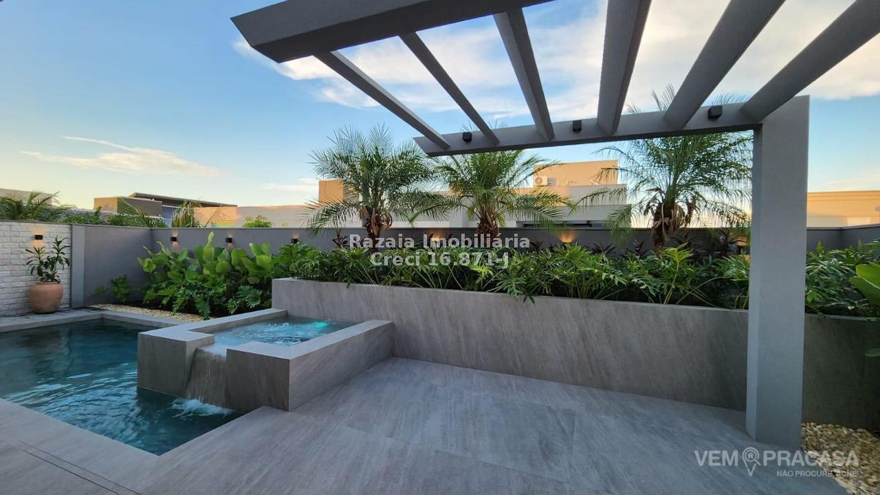 Sobrado à venda no Residencial Alphaville, Campo Grande – foto 18