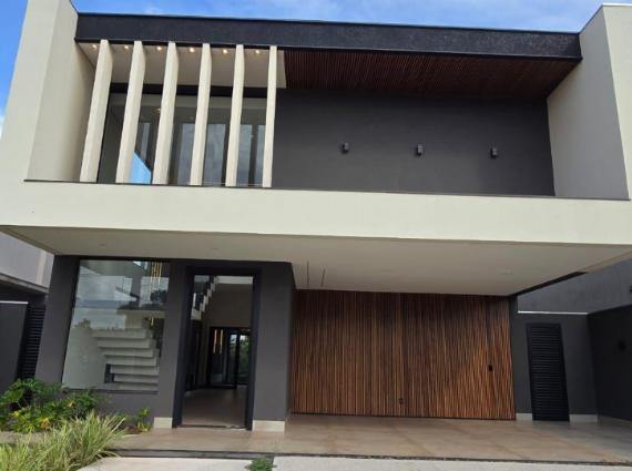 Sobrado à venda no Residencial Alphaville IV, Campo Grande