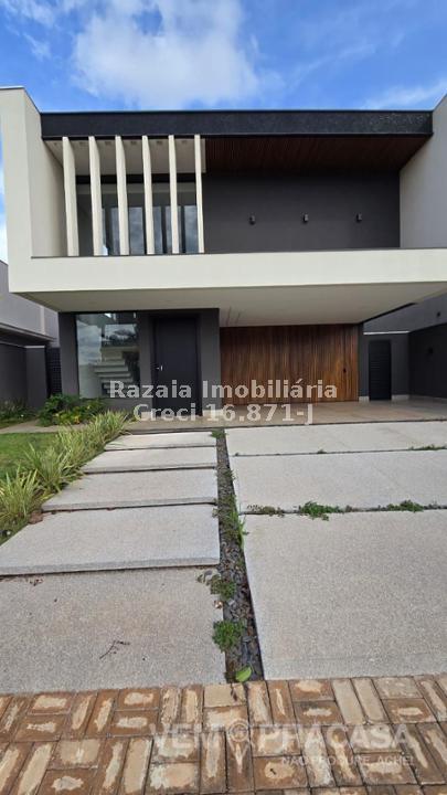 Sobrado à venda no Residencial Alphaville IV, Campo Grande – foto 2