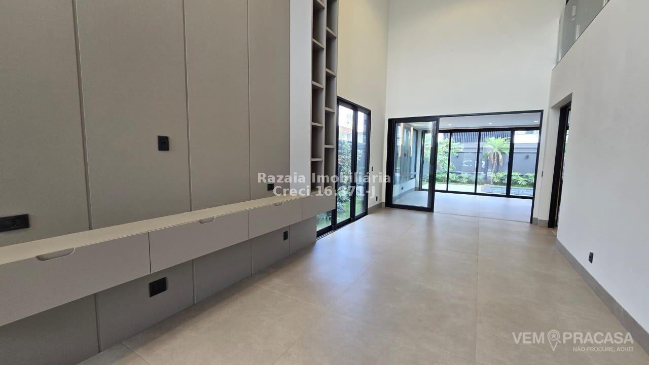 Sobrado à venda no Residencial Alphaville IV, Campo Grande – foto 3