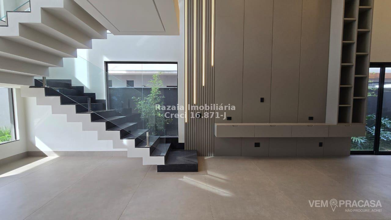 Sobrado à venda no Residencial Alphaville IV, Campo Grande – foto 4