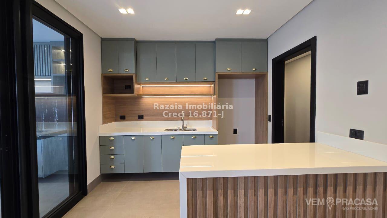 Sobrado à venda no Residencial Alphaville IV, Campo Grande – foto 5
