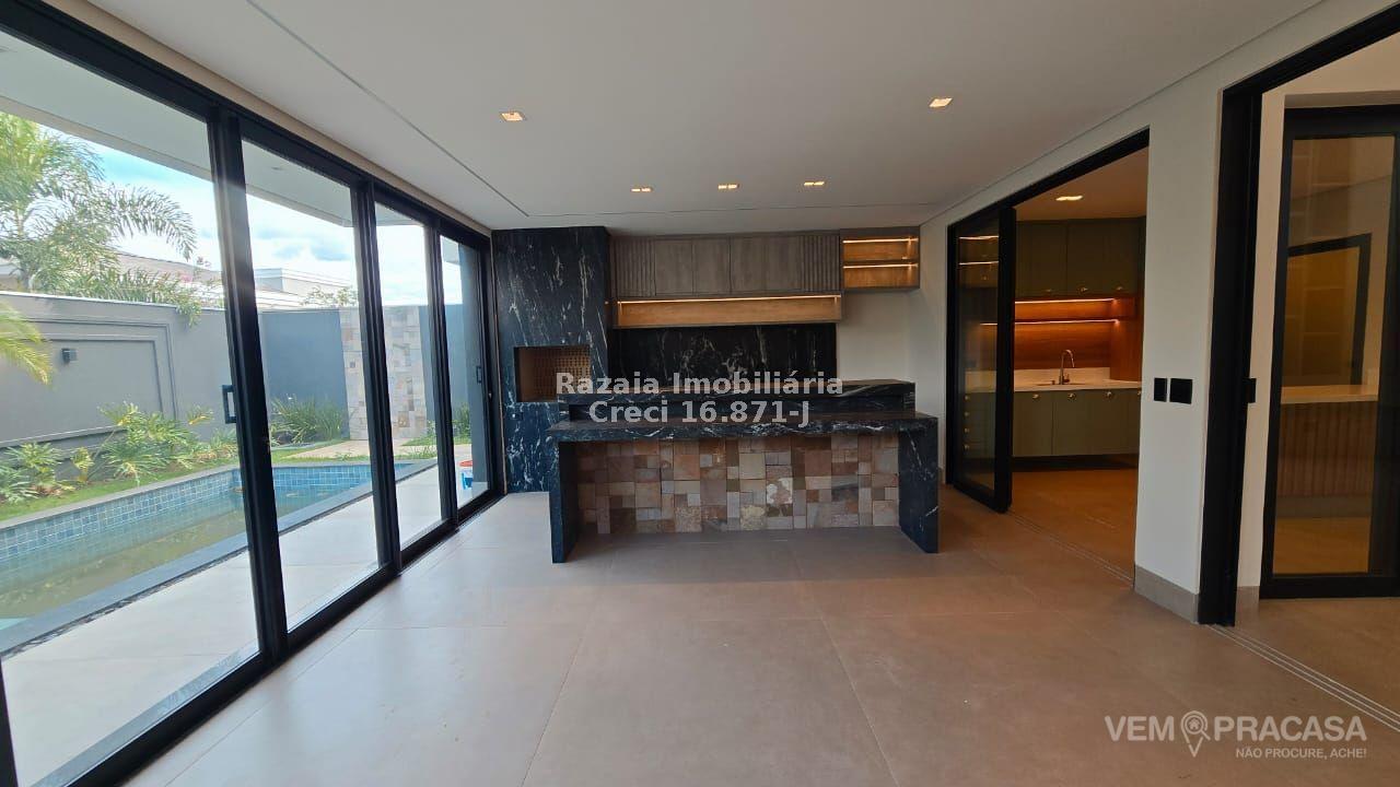 Sobrado à venda no Residencial Alphaville IV, Campo Grande – foto 12