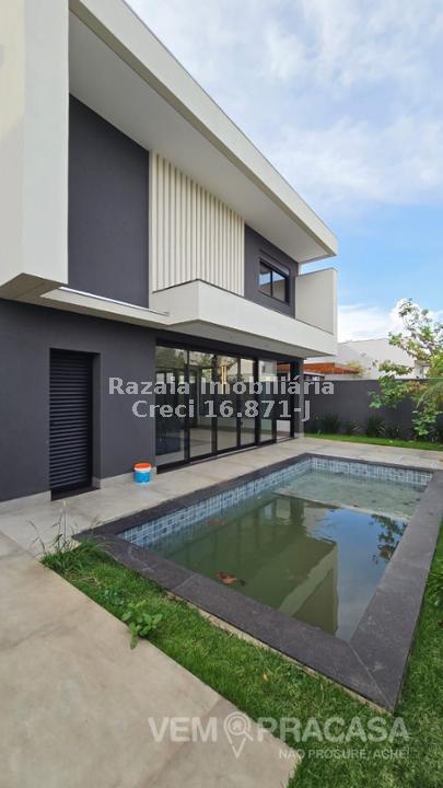 Sobrado à venda no Residencial Alphaville IV, Campo Grande – foto 13