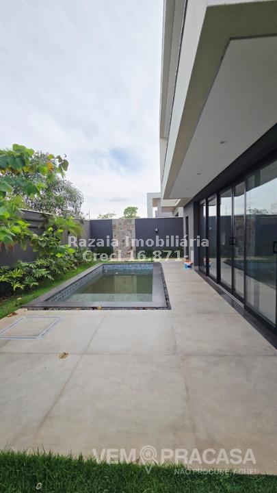 Sobrado à venda no Residencial Alphaville IV, Campo Grande – foto 14
