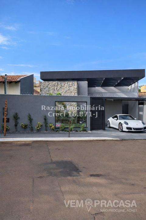 Casa Térrea à venda na Vila Planalto, Campo Grande – foto 2