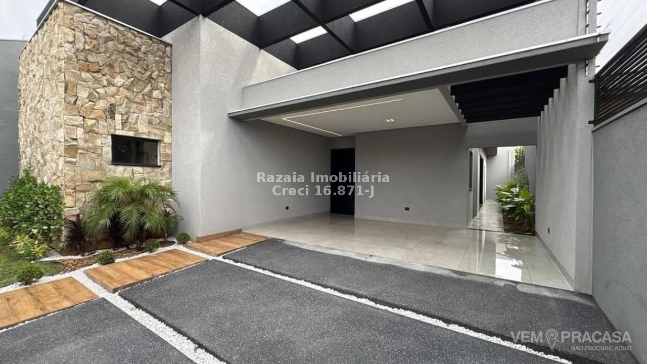 Casa Térrea à venda na Vila Planalto, Campo Grande – foto 3