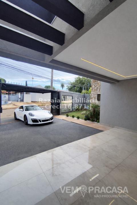 Casa Térrea à venda na Vila Planalto, Campo Grande – foto 4