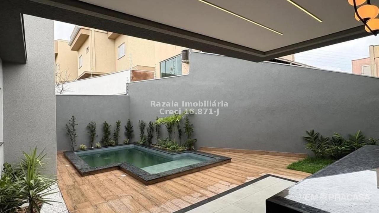Casa Térrea à venda na Vila Planalto, Campo Grande – foto 14