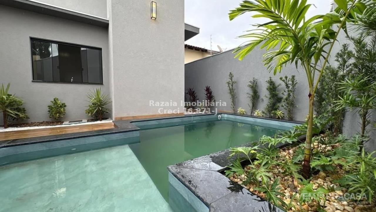 Casa Térrea à venda na Vila Planalto, Campo Grande – foto 16
