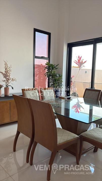 Casa de Condomínio à venda no Residencial Alphaville III, Campo Grande – foto 2