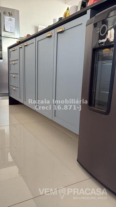 Casa de Condomínio à venda no Residencial Alphaville III, Campo Grande – foto 3