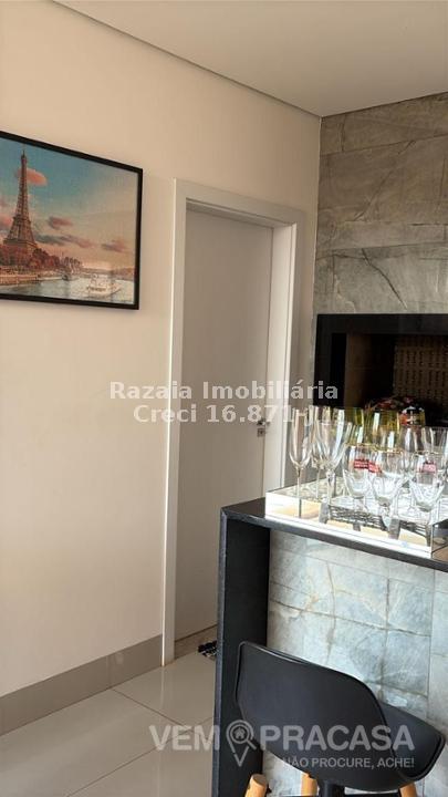 Casa de Condomínio à venda no Residencial Alphaville III, Campo Grande – foto 4