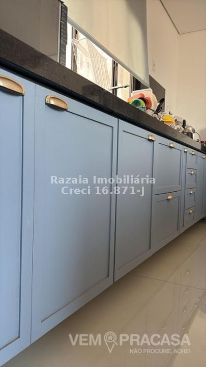 Casa de Condomínio à venda no Residencial Alphaville III, Campo Grande – foto 5
