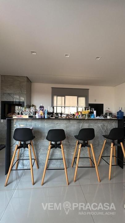 Casa de Condomínio à venda no Residencial Alphaville III, Campo Grande – foto 6