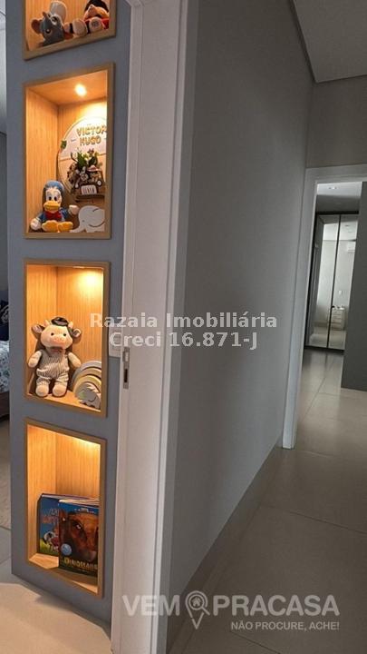Casa de Condomínio à venda no Residencial Alphaville III, Campo Grande – foto 8