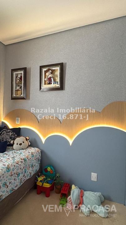 Casa de Condomínio à venda no Residencial Alphaville III, Campo Grande – foto 10