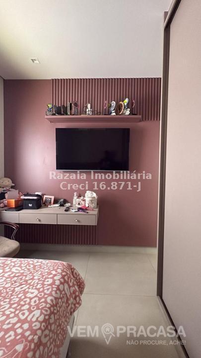 Casa de Condomínio à venda no Residencial Alphaville III, Campo Grande – foto 11